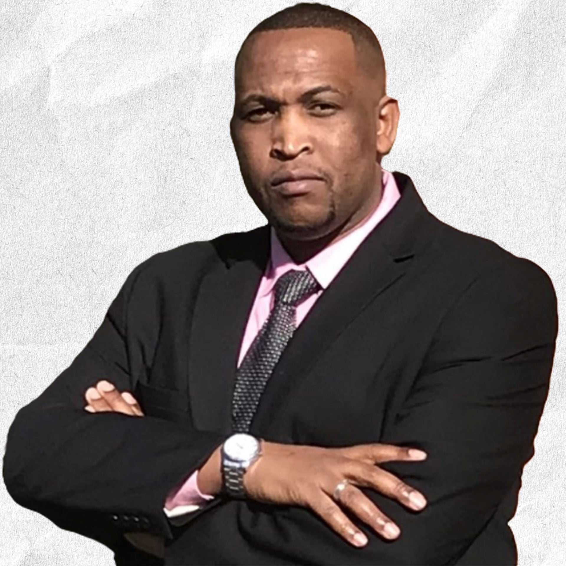 James Ngugi - Founder & Executive Director